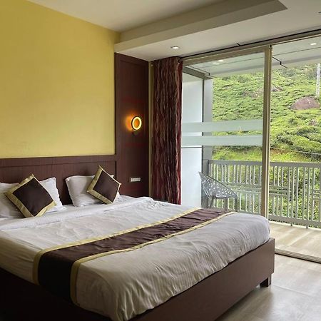 Greenland Residency Munnar Exterior photo