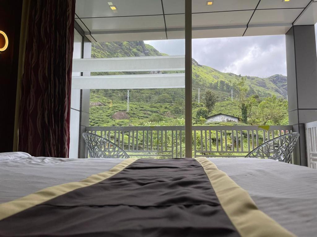 Greenland Residency Munnar Exterior photo