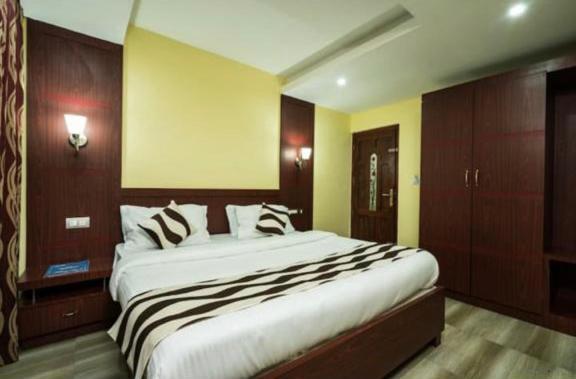 Greenland Residency Munnar Exterior photo