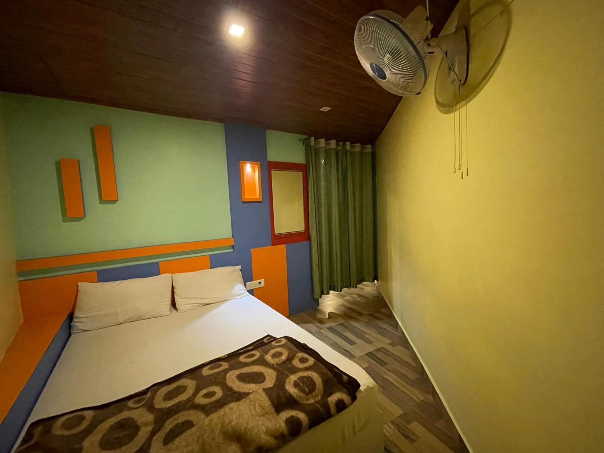 Greenland Residency Munnar Exterior photo